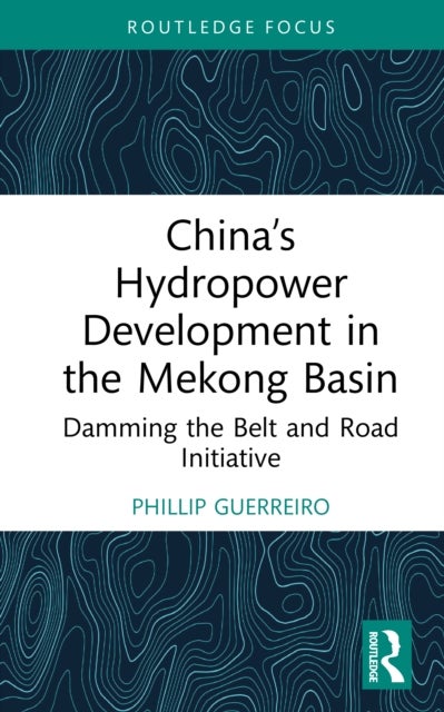 China’s Hydropower Development in the Mekong Basin - Damming the Belt and Road Initiative