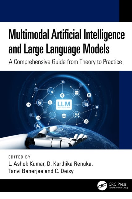 Multimodal Artificial Intelligence and Large Language Models - A Comprehensive Guide from Theory to Practice