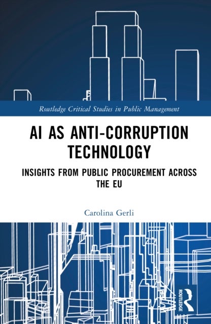 AI as Anti-Corruption Technology - Insights from Public Procurement Across the EU