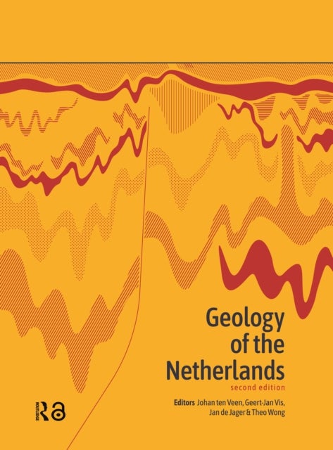 Geology of the Netherlands - Second Edition