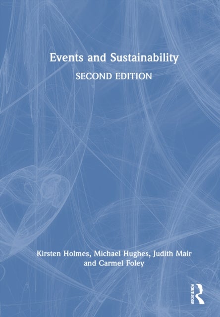 Events and Sustainability