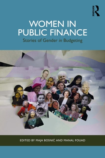 Women in Public Finance - Stories of Gender in Budgeting