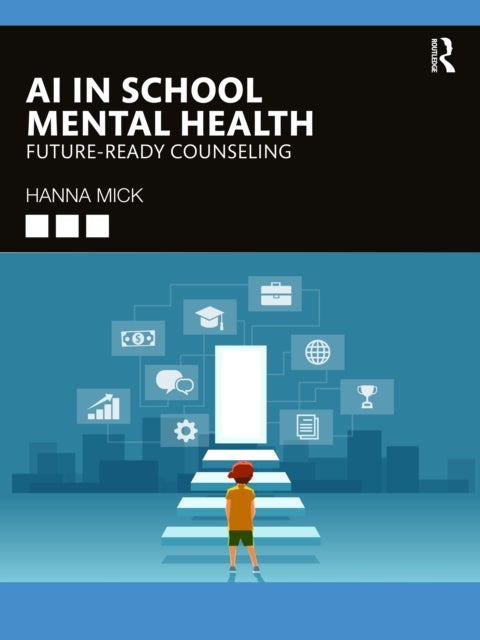 AI in School Mental Health - Future-Ready Counseling