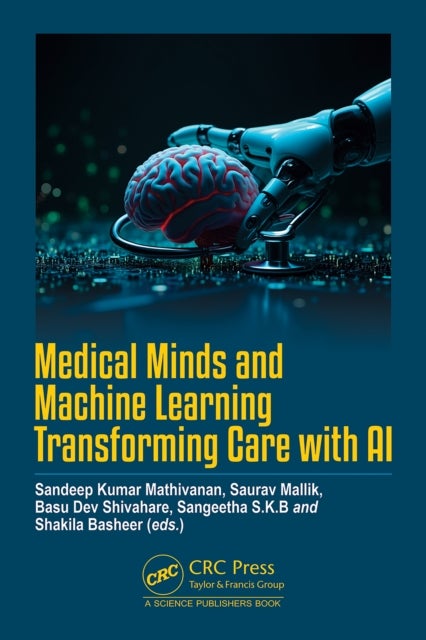 Medical Minds and Machine Learning - Transforming Care with AI
