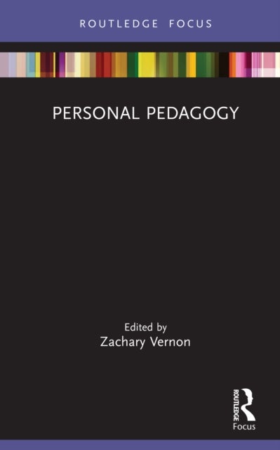 Personal Pedagogy - Encouraging the Individual in the Classroom