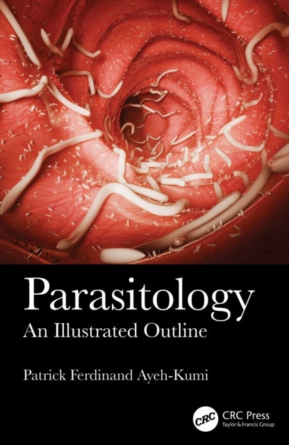 Parasitology - An Illustrated Outline