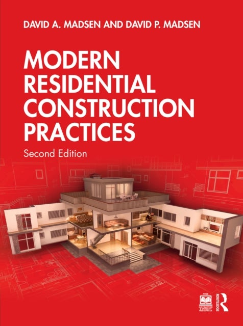 Modern Residential Construction Practices