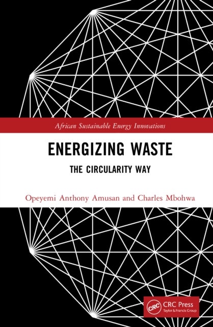 Energizing Waste