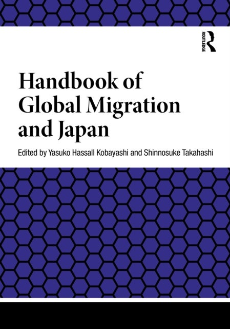 Handbook of Global Migration and Japan