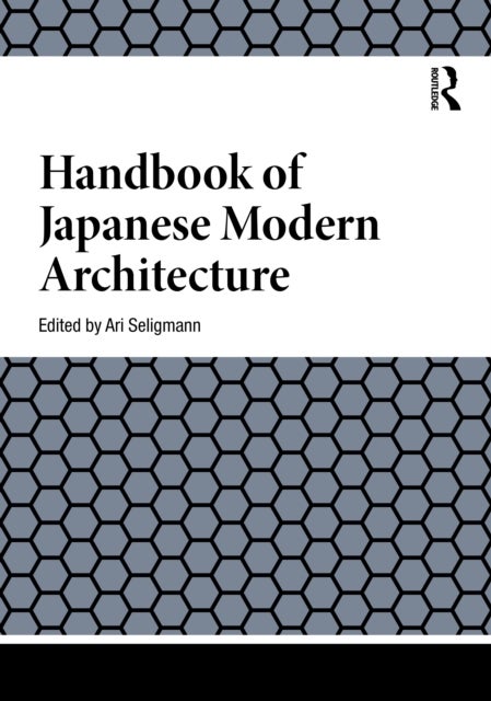 Handbook of Japanese Modern Architecture