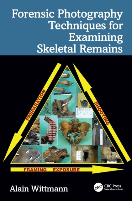 Forensic Photography Techniques for Examining Skeletal Remains