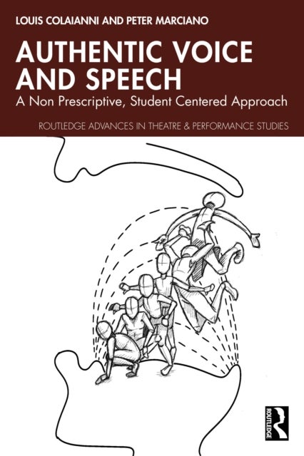 Authentic Voice and Speech - A Non-Prescriptive, Student-Centered Approach