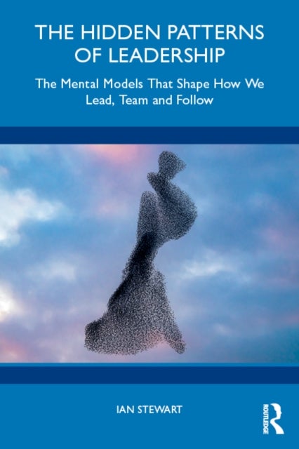 The Hidden Patterns of Leadership - The Mental Models That Shape How We Lead, Team, and Follow