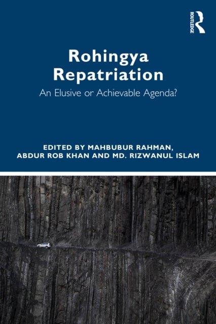 Rohingya Repatriation - An Elusive or Achievable Agenda?