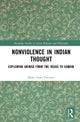 Nonviolence in Indian Thought