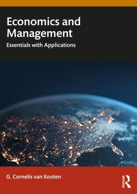 Economics and Management - Essentials with Applications