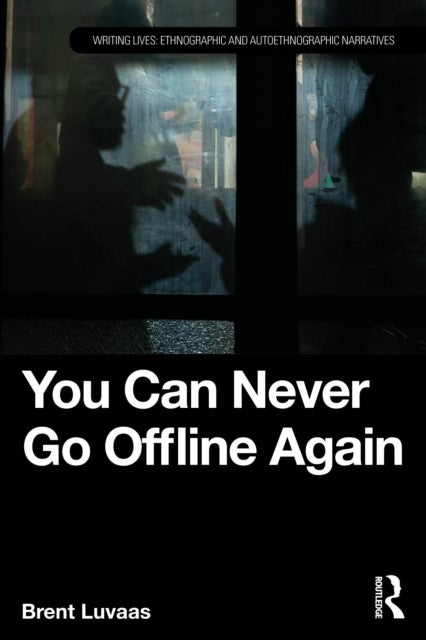 You Can Never Go Offline Again