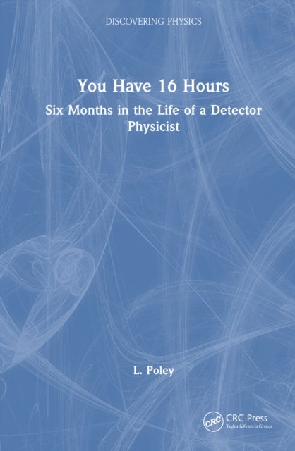 You Have 16 Hours - Six Months in the Life of a Detector Physicist