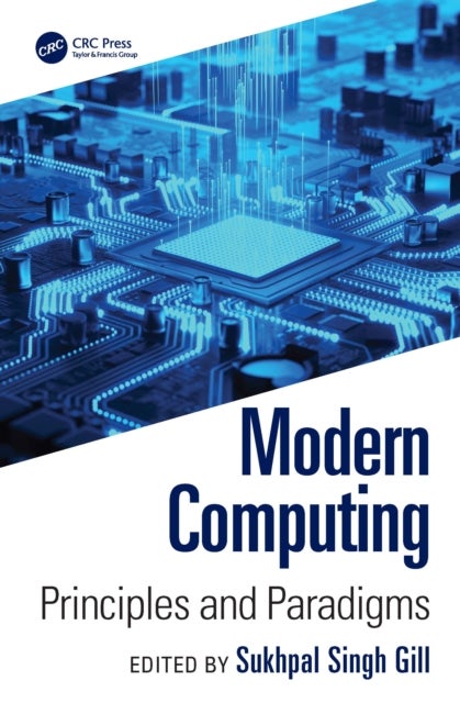 Modern Computing - Principles and Paradigms