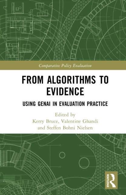 From Algorithms to Evidence - Using GenAI in Evaluation Practice