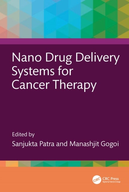 Nano Drug Delivery Systems for Cancer Therapy