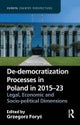 De-democratization Processes in Poland in 2015–23