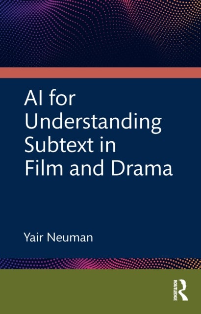 AI for Understanding Subtext in Film and Drama