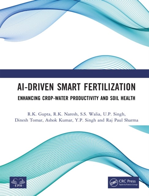 AI-Driven Smart Fertilization - Enhancing Crop-Water Productivity and Soil Health