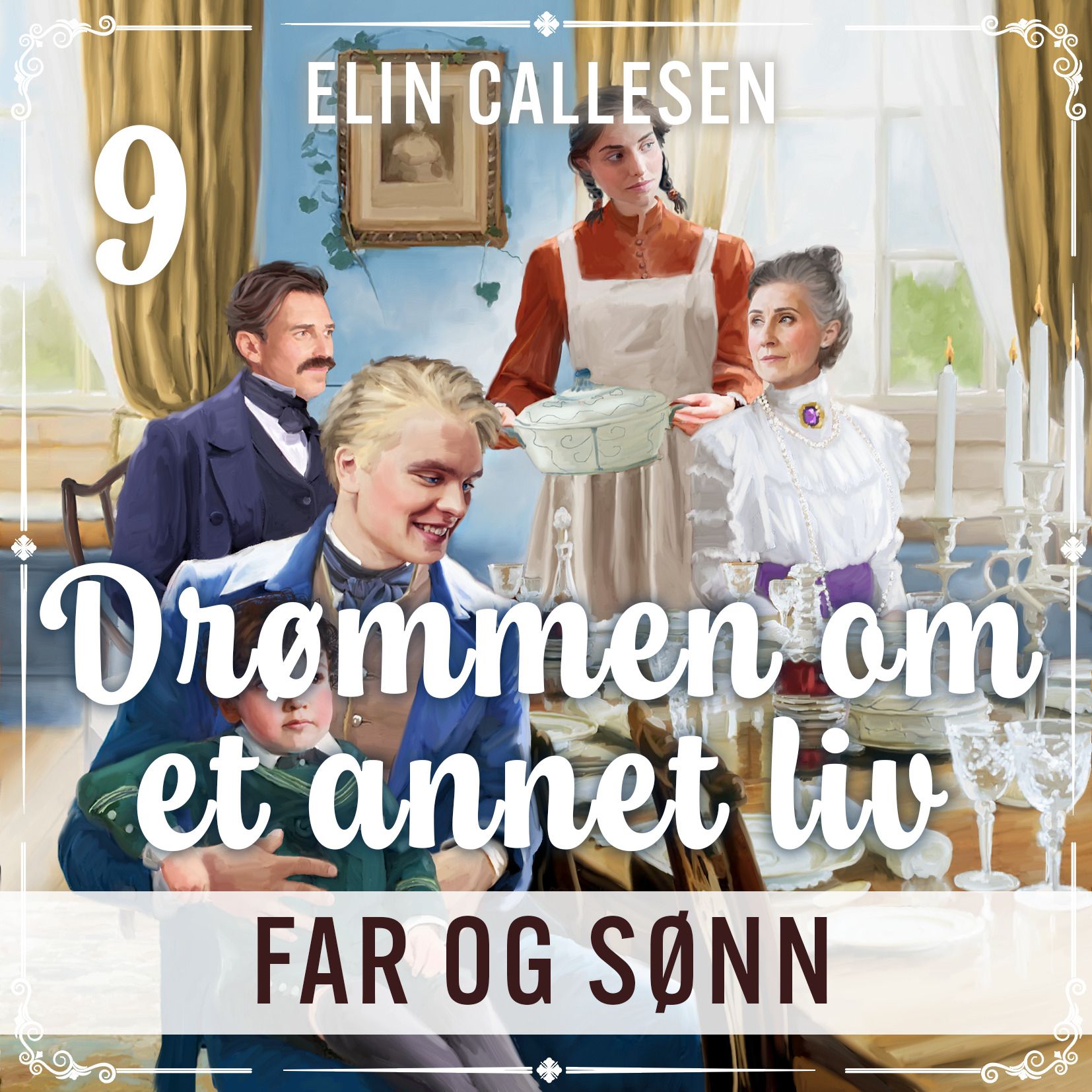 Far og sønn