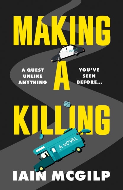 Making a Killing