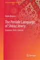 The Perside Language of Shiraz Jewry