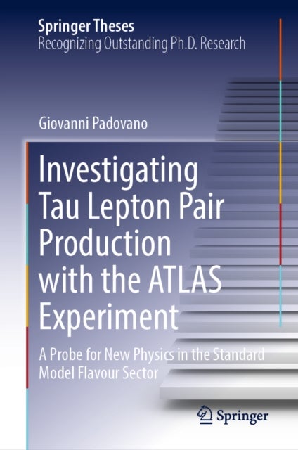 Investigating Tau Lepton Pair Production with the ATLAS Experiment - A Probe for New Physics in the Standard Model Flavour Sector