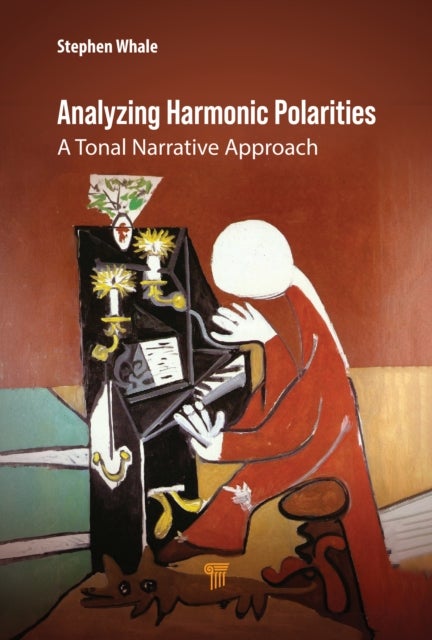 Analyzing Harmonic Polarities - A Tonal Narrative Approach