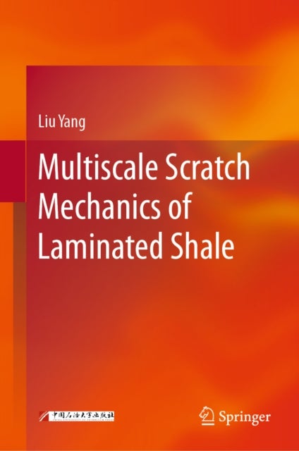 Multiscale Scratch Mechanics of Laminated Shale