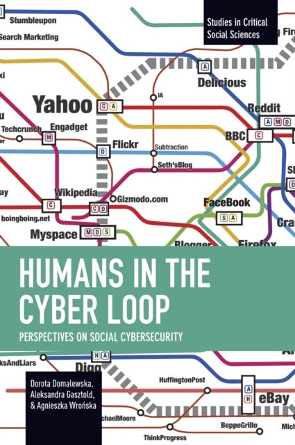 Humans in the Cyber Loop