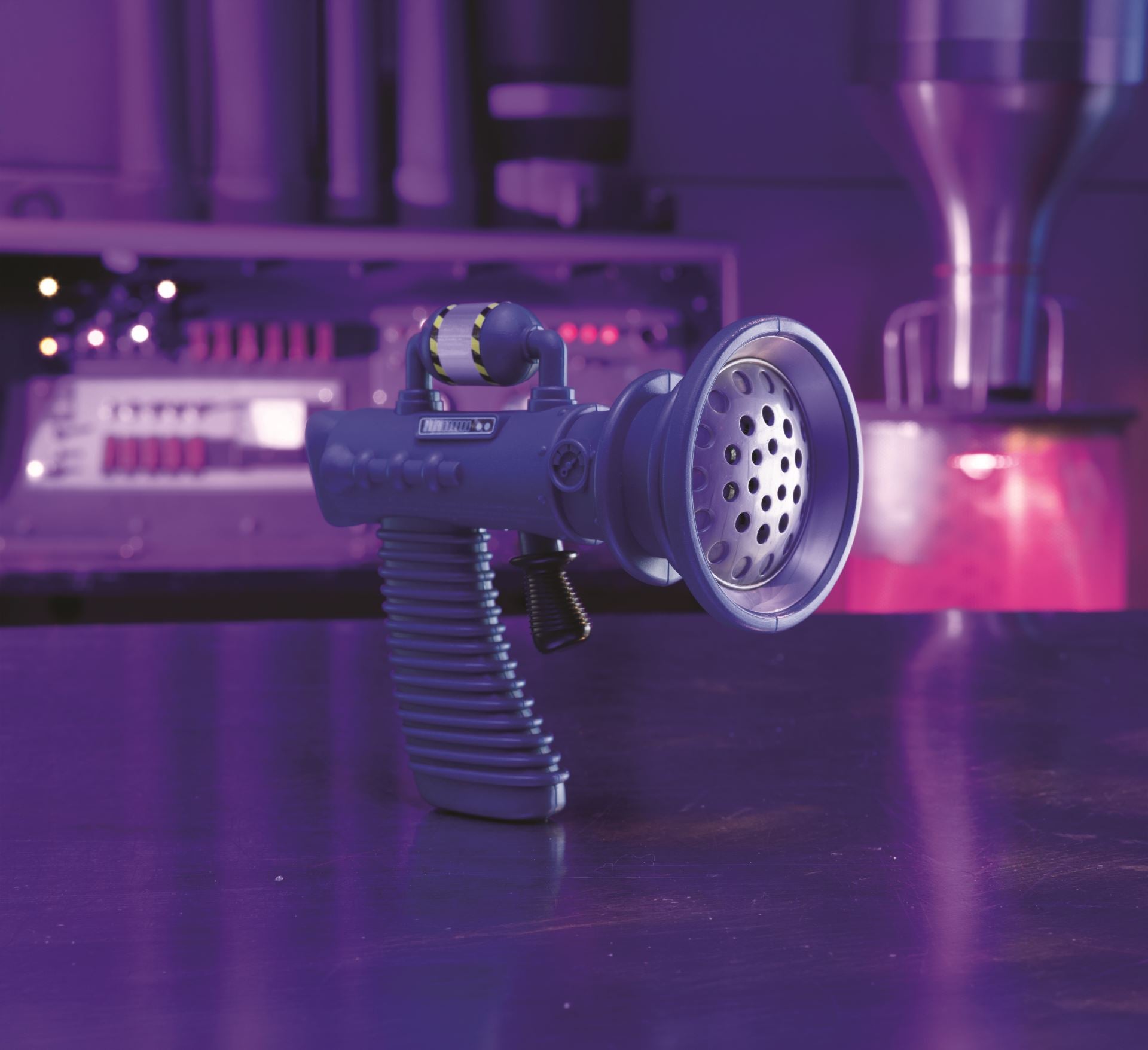 Minions 3 Mini Fart Blaster
