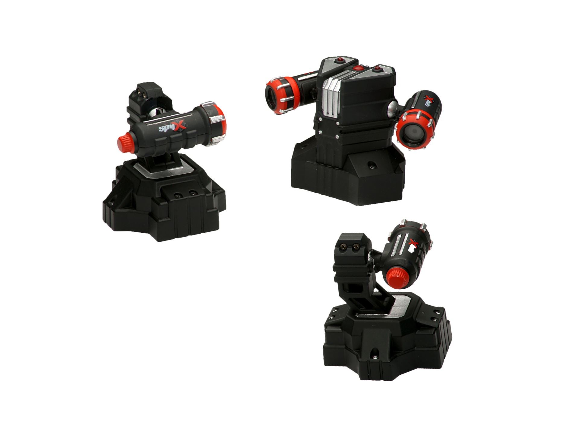 Spyx Lazer Trap Alarm