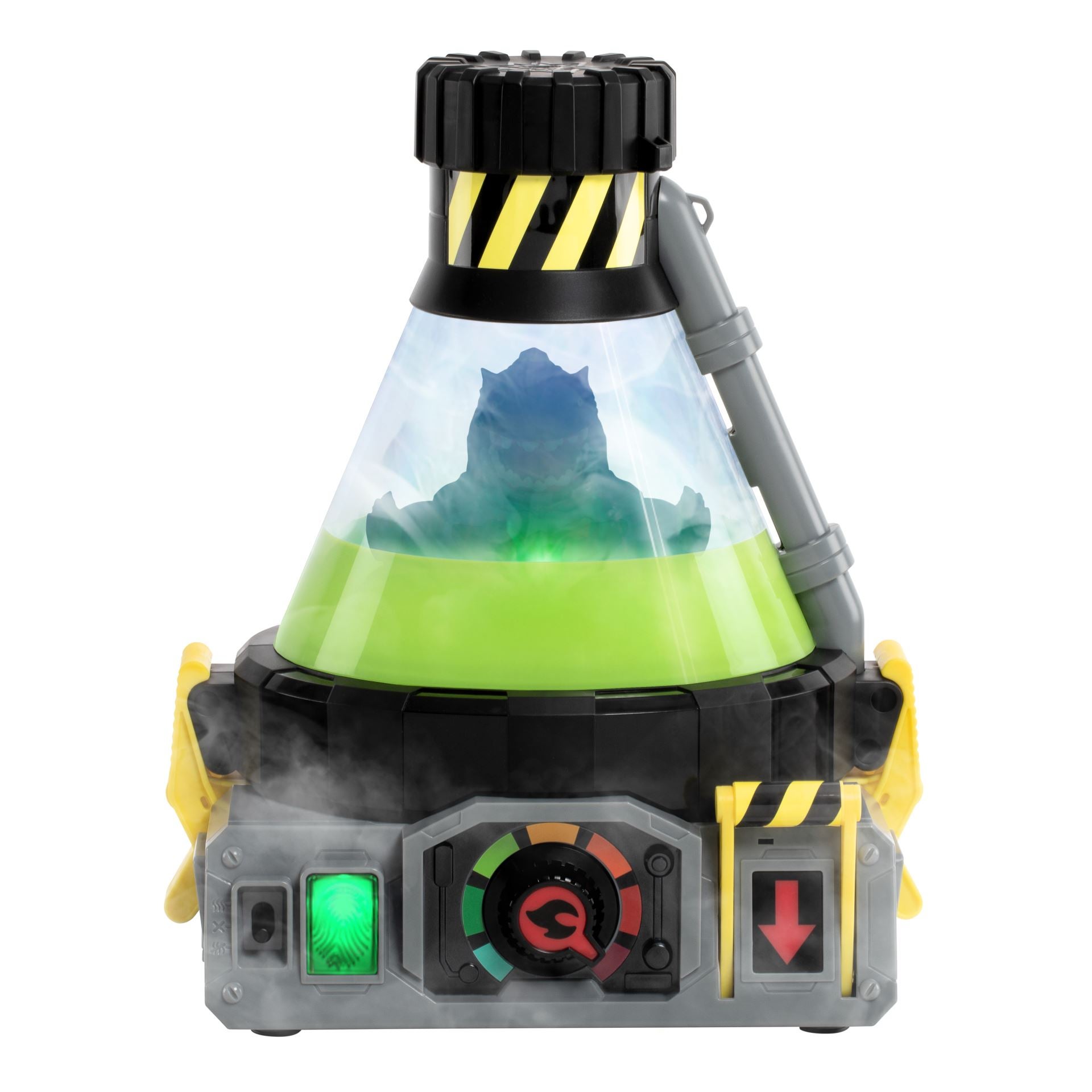 Beast Lab Shark Beast