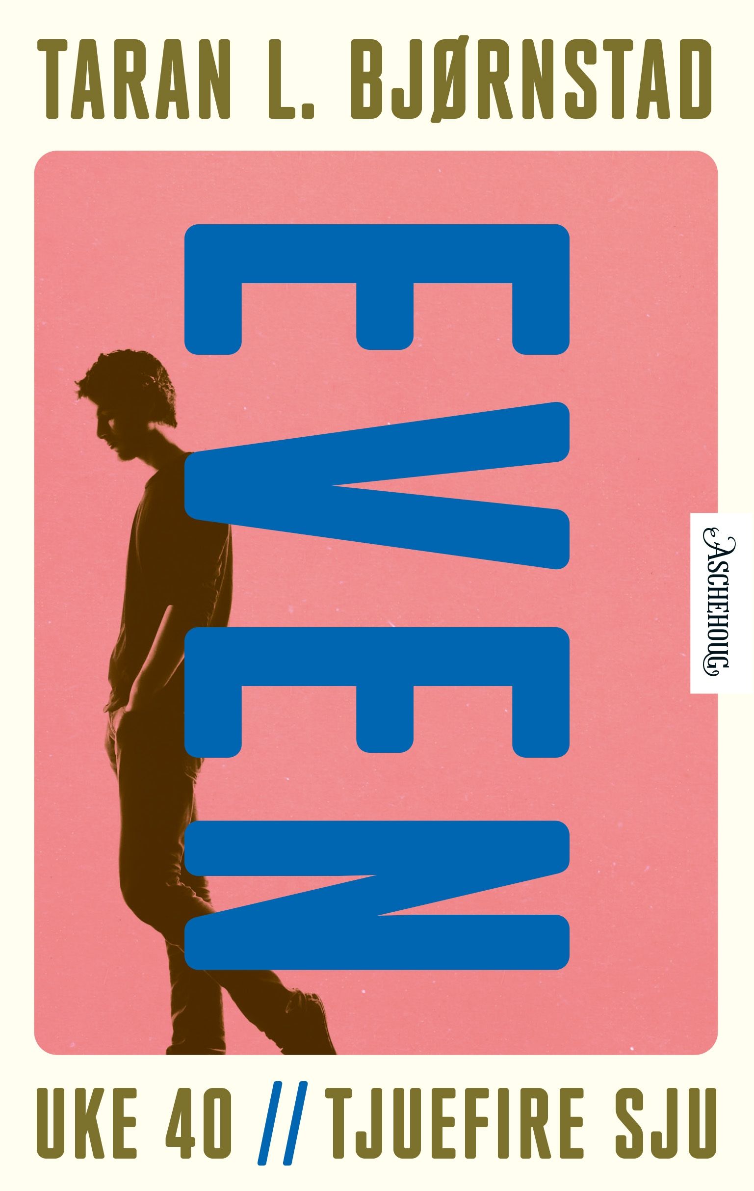 Even