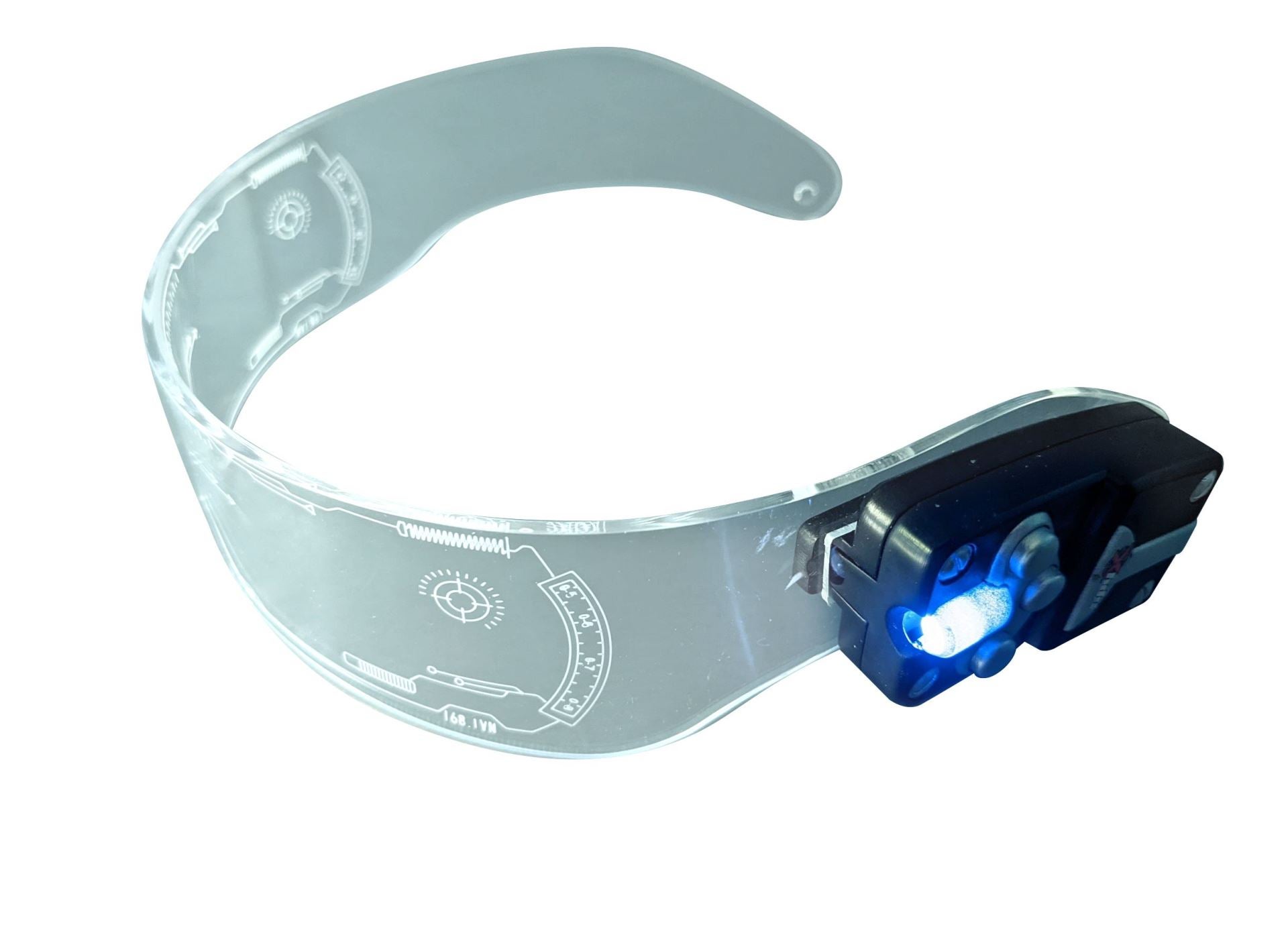 SpyX Night Ops Kit