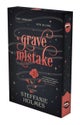 A Grave Mistake
