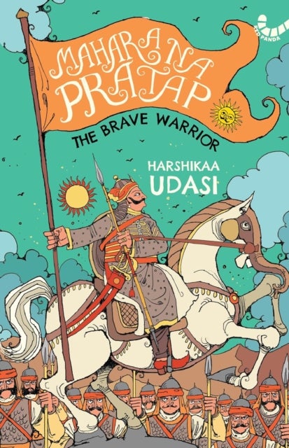 Maharana Pratap - The Brave Warrior