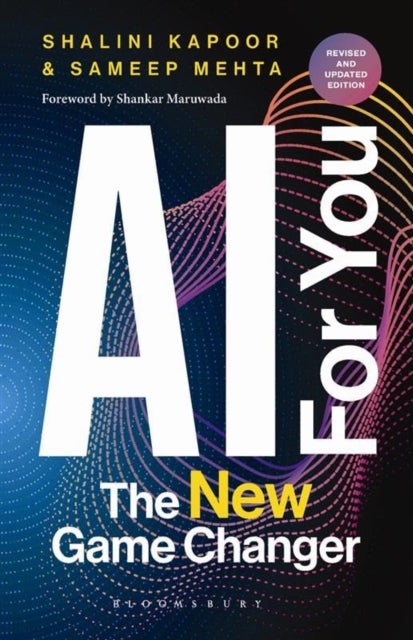 AI for You - The New Game Changer