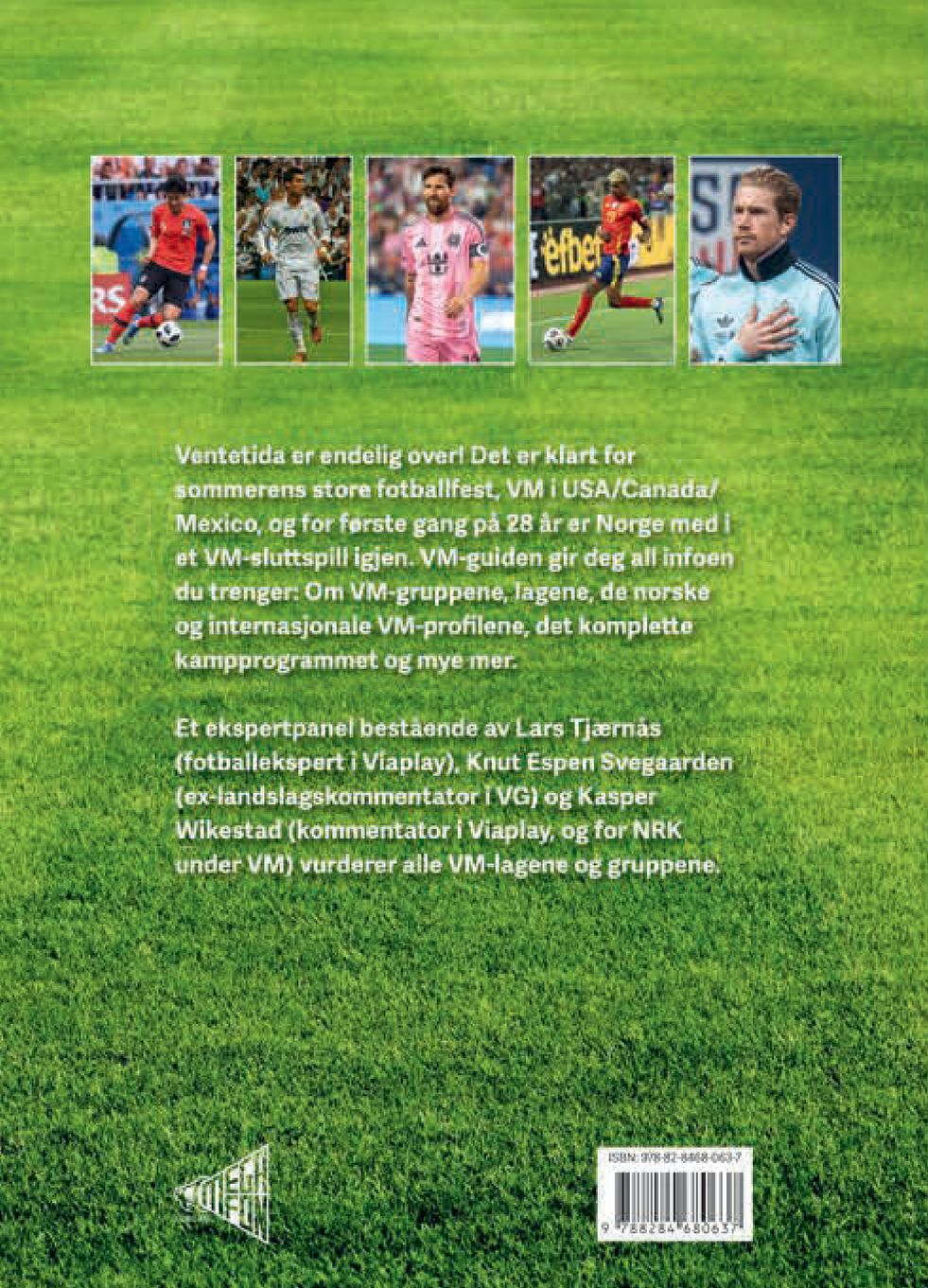 VM-guiden 2026