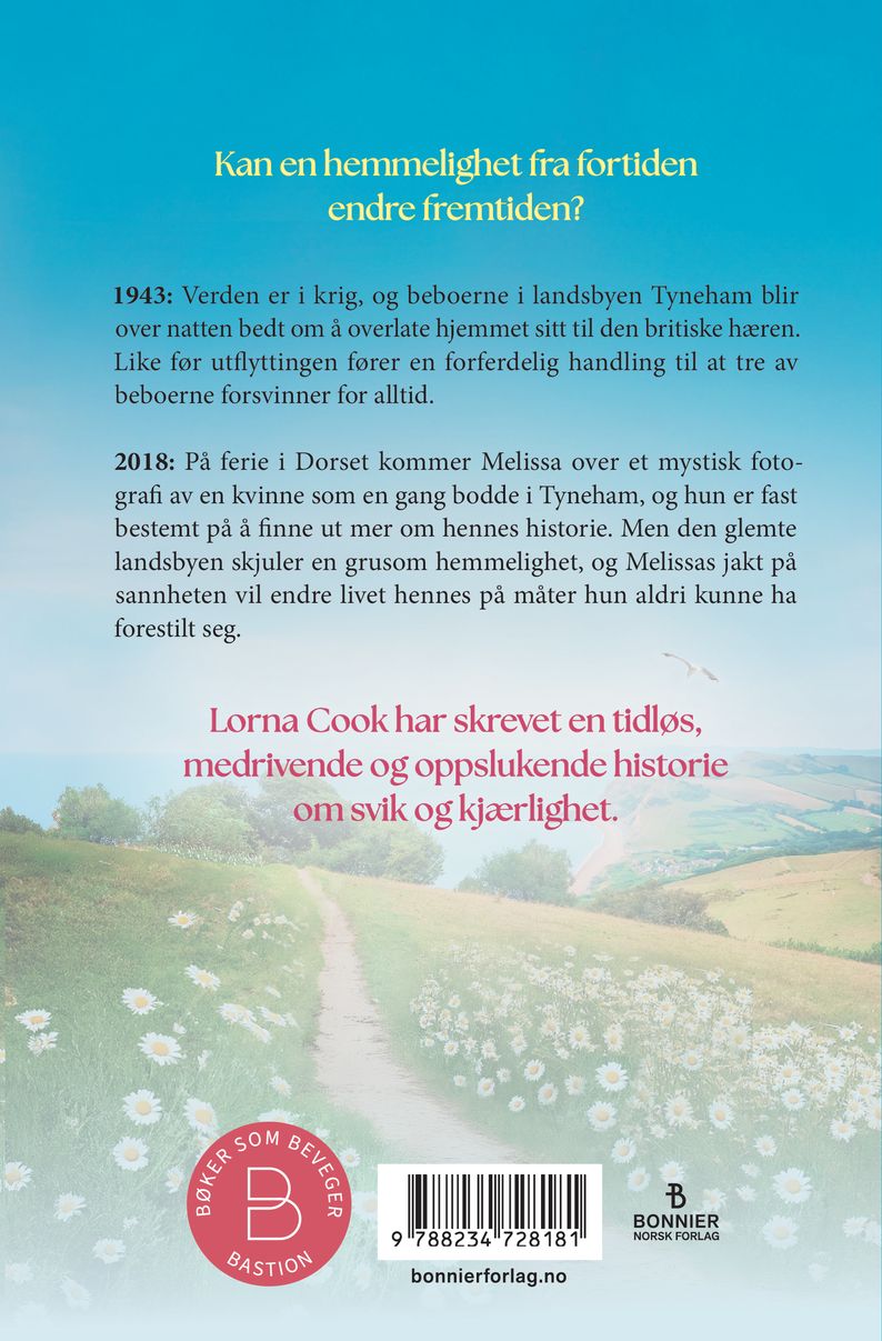 Den glemte landsbyen