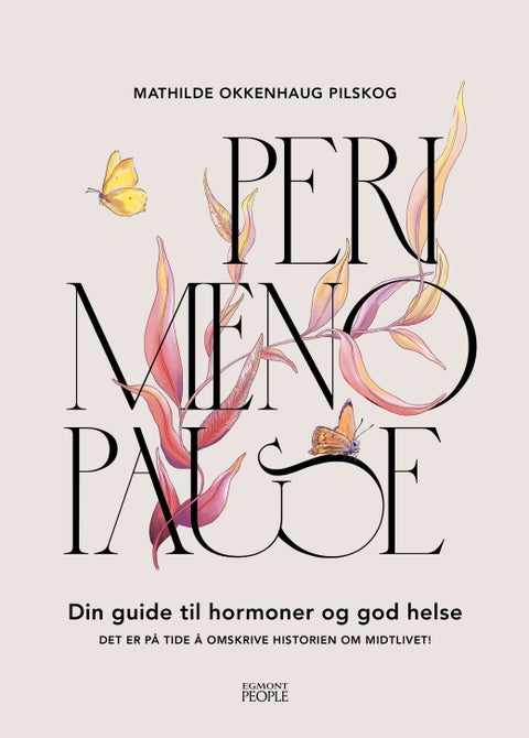 Perimenopause
