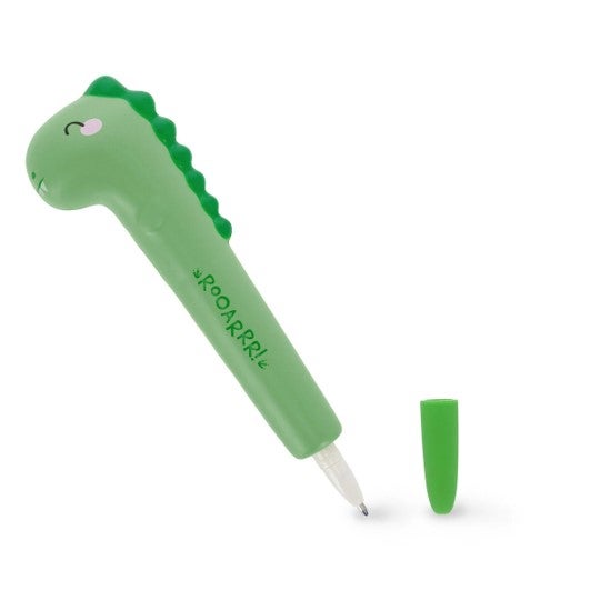 Squishy Gel Penn Dino