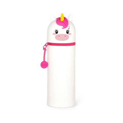 Pennal Kawaii 2i1 Enhjørning