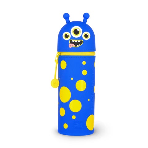 Pennal Kawaii 2i1 Monster