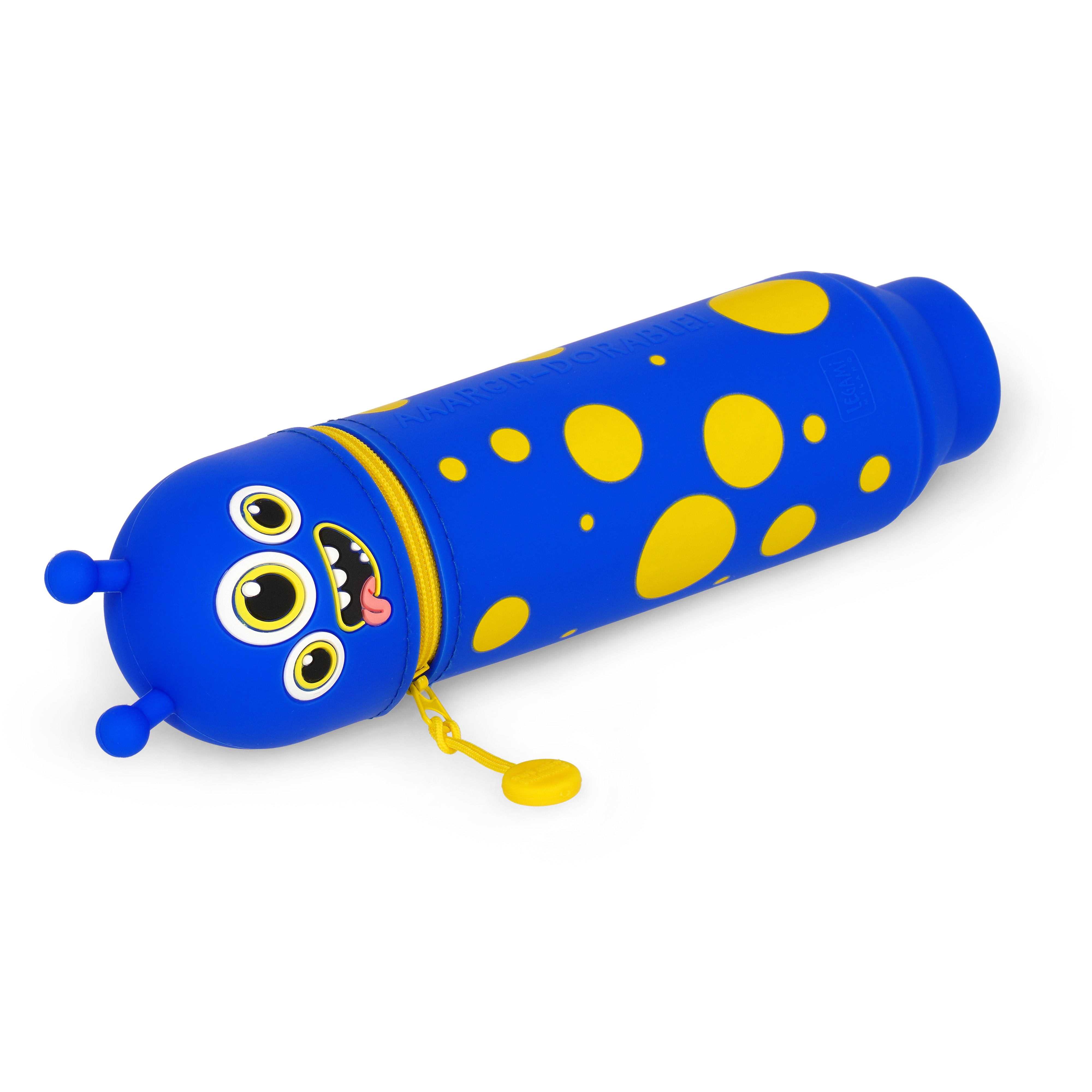 Pennal Kawaii 2i1 Monster